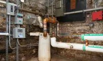 Natural Heating and Cooling: Tapping New York City’s Earth