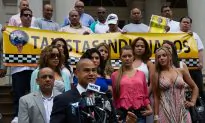 Bill Would Fine Taxis for Carrying Sex Workers