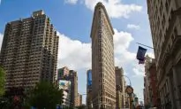 Destination Flatiron, a New Cultural Hot Spot (Photos)
