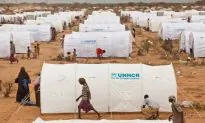 World Refugee Day