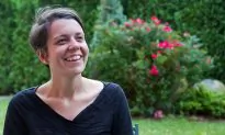 This is New York: Erin Barnes, Co-Founder of ioby