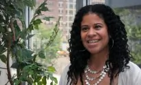 This Is New York: Beatriz Coronel, Director of Life is Precious