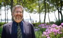 This Is New York: Thomas Abdallah, Chief Environmental Engineer for MTA