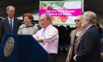 Health Bucks Expands to All NYC Farmers Markets