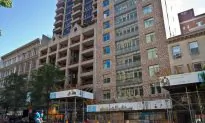 NYC Residential Real Estate Market Heating Up