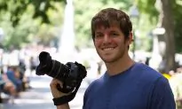 This Is New York: Brandon Stanton, ‘Humans of New York’ Creator