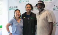 Lia Neal, Olympic Star Rising from Brooklyn