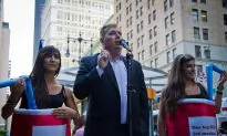 Backlash Against Soda Ban Loses Momentum