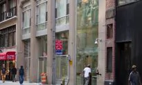 Chelsea’s Controversial Mega-Shelter One Year On
