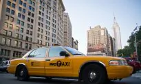 Taxi Fare Increase Approved