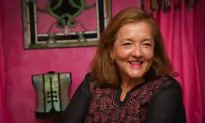 This Is New York: Nell Merlino, Helping Women Reach for the Stars