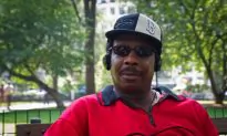 New York Q&A: ‘How important do you think sports are to New York’s culture?’