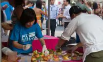 Madison Square Park’s Fundraising Event Surpasses Goal