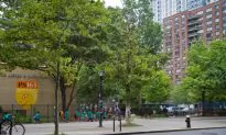 20-Story Nursing Home Raises Concerns in Upper West Side