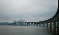 $14 Toll Estimated for Planned Tappan Zee Bridge