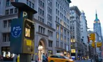 Privatizing City Parking, Take Two