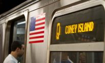 Straphangers Rate Q Line Best Overall in NYC