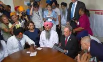 NYC Watching Out for Large Sikh Community