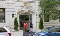 New Homeless Shelters Protested on Upper West Side