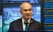 NYPD Targets Street Gangs