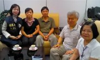 Chinese Regime Repatriates Arrested Taiwanese Amid Propaganda Claims
