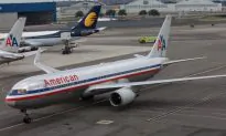 American Airlines and US Airways Agree to Mega Merger