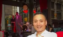 This Is New York: Robert ‘Toshi’ Chan, From the Trading Floor to the Party Floor