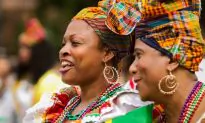 New York West Indian Parade a Renewal of Roots