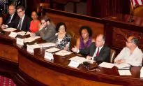In New York City, Redistricting Lines May Be Withdrawn Because of Corruption