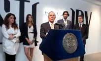 New York Fashion Week Kicks Off by Awarding Emerging Businesses