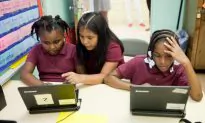 Elementary and Middle School Progress Reports Released
