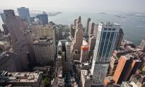 Young Educated People Shifting to New York City