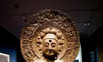 Technology Replicates Ancient Chinese Temple