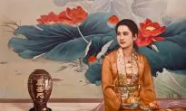 Art Decrying Chinese Persecution Makes Manhattan Debut