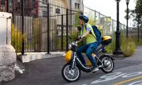 Electric Bikes in New York May Be Legal, or Maybe Not