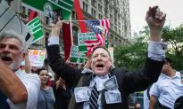 Occupy Wall Street Revived, But Core Issues Remain