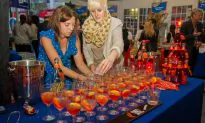 Foodies Treated at Harvest on the Square in NYC