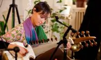 Classical Indian Musicians Play Ragas for Truth