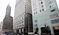 Fifth Avenue a ‘Great Place’: List
