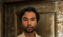 This is New York: Pete Pin, Photographer of ‘The Cambodian Diaspora’