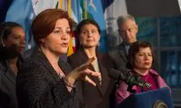 Sexual Assaults in NYC Parks Prompt Crackdown