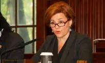 Challenging Quinn a Risk for NYC Council Members