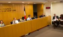 NYC BOE to Improve Voter Process