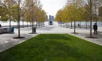 40 Years in the Making, FDR Park Opens