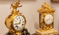 Things to See at the International Fine Art & Antique Dealers Show