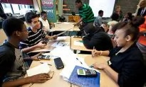 U.S. Education Secretary Praises Brooklyn High School