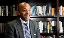 This is New York: Khalil Muhammad, Keeper of Black History