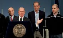 New York City’s First Nor’easter to Hit Wednesday