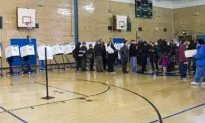NY Election Postmortem Focuses on Poll Workers