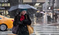 New York Snow Storm Causes Further Inconveniences